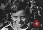 Image of perricone quadruplets Beaumont Texas USA, 1935, second 9 stock footage video 65675058980
