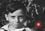 Image of perricone quadruplets Beaumont Texas USA, 1935, second 10 stock footage video 65675058980