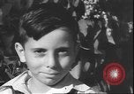Image of perricone quadruplets Beaumont Texas USA, 1935, second 11 stock footage video 65675058980