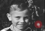 Image of perricone quadruplets Beaumont Texas USA, 1935, second 12 stock footage video 65675058980