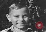 Image of perricone quadruplets Beaumont Texas USA, 1935, second 13 stock footage video 65675058980