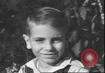 Image of perricone quadruplets Beaumont Texas USA, 1935, second 14 stock footage video 65675058980