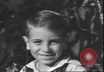 Image of perricone quadruplets Beaumont Texas USA, 1935, second 15 stock footage video 65675058980