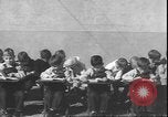 Image of perricone quadruplets Beaumont Texas USA, 1935, second 16 stock footage video 65675058980
