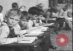 Image of perricone quadruplets Beaumont Texas USA, 1935, second 19 stock footage video 65675058980