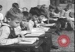 Image of perricone quadruplets Beaumont Texas USA, 1935, second 20 stock footage video 65675058980