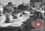 Image of perricone quadruplets Beaumont Texas USA, 1935, second 22 stock footage video 65675058980