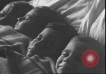 Image of perricone quadruplets Beaumont Texas USA, 1935, second 30 stock footage video 65675058980