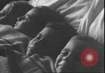 Image of perricone quadruplets Beaumont Texas USA, 1935, second 31 stock footage video 65675058980
