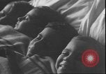 Image of perricone quadruplets Beaumont Texas USA, 1935, second 32 stock footage video 65675058980