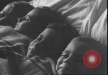 Image of perricone quadruplets Beaumont Texas USA, 1935, second 34 stock footage video 65675058980