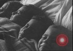 Image of perricone quadruplets Beaumont Texas USA, 1935, second 35 stock footage video 65675058980