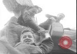 Image of wooden structure Corvallis Oregon USA, 1935, second 10 stock footage video 65675058981