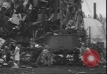 Image of wooden structure Corvallis Oregon USA, 1935, second 11 stock footage video 65675058981