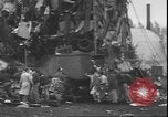 Image of wooden structure Corvallis Oregon USA, 1935, second 12 stock footage video 65675058981
