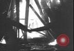 Image of wooden structure Corvallis Oregon USA, 1935, second 26 stock footage video 65675058981