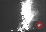 Image of wooden structure Corvallis Oregon USA, 1935, second 30 stock footage video 65675058981