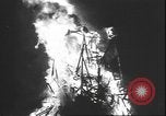 Image of wooden structure Corvallis Oregon USA, 1935, second 36 stock footage video 65675058981