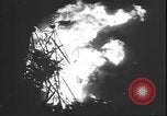 Image of wooden structure Corvallis Oregon USA, 1935, second 37 stock footage video 65675058981