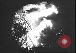 Image of wooden structure Corvallis Oregon USA, 1935, second 38 stock footage video 65675058981