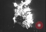 Image of wooden structure Corvallis Oregon USA, 1935, second 43 stock footage video 65675058981