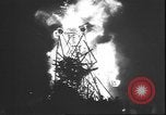Image of wooden structure Corvallis Oregon USA, 1935, second 44 stock footage video 65675058981