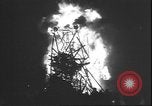 Image of wooden structure Corvallis Oregon USA, 1935, second 45 stock footage video 65675058981