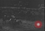 Image of National Horse Show Association show of 1935 New York City USA, 1935, second 5 stock footage video 65675058982