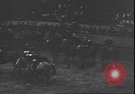 Image of National Horse Show Association show of 1935 New York City USA, 1935, second 6 stock footage video 65675058982