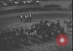 Image of National Horse Show Association show of 1935 New York City USA, 1935, second 13 stock footage video 65675058982