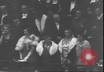 Image of National Horse Show Association show of 1935 New York City USA, 1935, second 15 stock footage video 65675058982