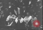Image of National Horse Show Association show of 1935 New York City USA, 1935, second 17 stock footage video 65675058982