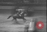 Image of National Horse Show Association show of 1935 New York City USA, 1935, second 20 stock footage video 65675058982