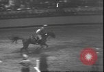 Image of National Horse Show Association show of 1935 New York City USA, 1935, second 22 stock footage video 65675058982