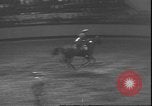Image of National Horse Show Association show of 1935 New York City USA, 1935, second 23 stock footage video 65675058982