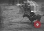 Image of National Horse Show Association show of 1935 New York City USA, 1935, second 25 stock footage video 65675058982