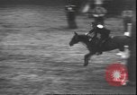 Image of National Horse Show Association show of 1935 New York City USA, 1935, second 26 stock footage video 65675058982