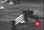Image of National Horse Show Association show of 1935 New York City USA, 1935, second 27 stock footage video 65675058982