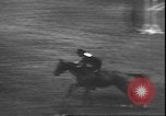 Image of National Horse Show Association show of 1935 New York City USA, 1935, second 28 stock footage video 65675058982