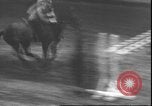 Image of National Horse Show Association show of 1935 New York City USA, 1935, second 30 stock footage video 65675058982