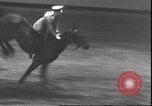 Image of National Horse Show Association show of 1935 New York City USA, 1935, second 31 stock footage video 65675058982