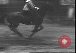 Image of National Horse Show Association show of 1935 New York City USA, 1935, second 32 stock footage video 65675058982