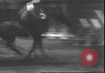 Image of National Horse Show Association show of 1935 New York City USA, 1935, second 33 stock footage video 65675058982