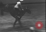 Image of National Horse Show Association show of 1935 New York City USA, 1935, second 34 stock footage video 65675058982