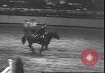 Image of National Horse Show Association show of 1935 New York City USA, 1935, second 44 stock footage video 65675058982