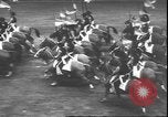 Image of National Horse Show Association show of 1935 New York City USA, 1935, second 60 stock footage video 65675058982