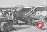 Image of Italian aircraft Eritrea, 1935, second 12 stock footage video 65675058983
