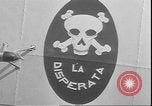 Image of Italian aircraft Eritrea, 1935, second 13 stock footage video 65675058983