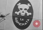 Image of Italian aircraft Eritrea, 1935, second 14 stock footage video 65675058983