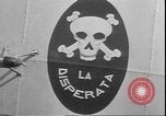 Image of Italian aircraft Eritrea, 1935, second 15 stock footage video 65675058983